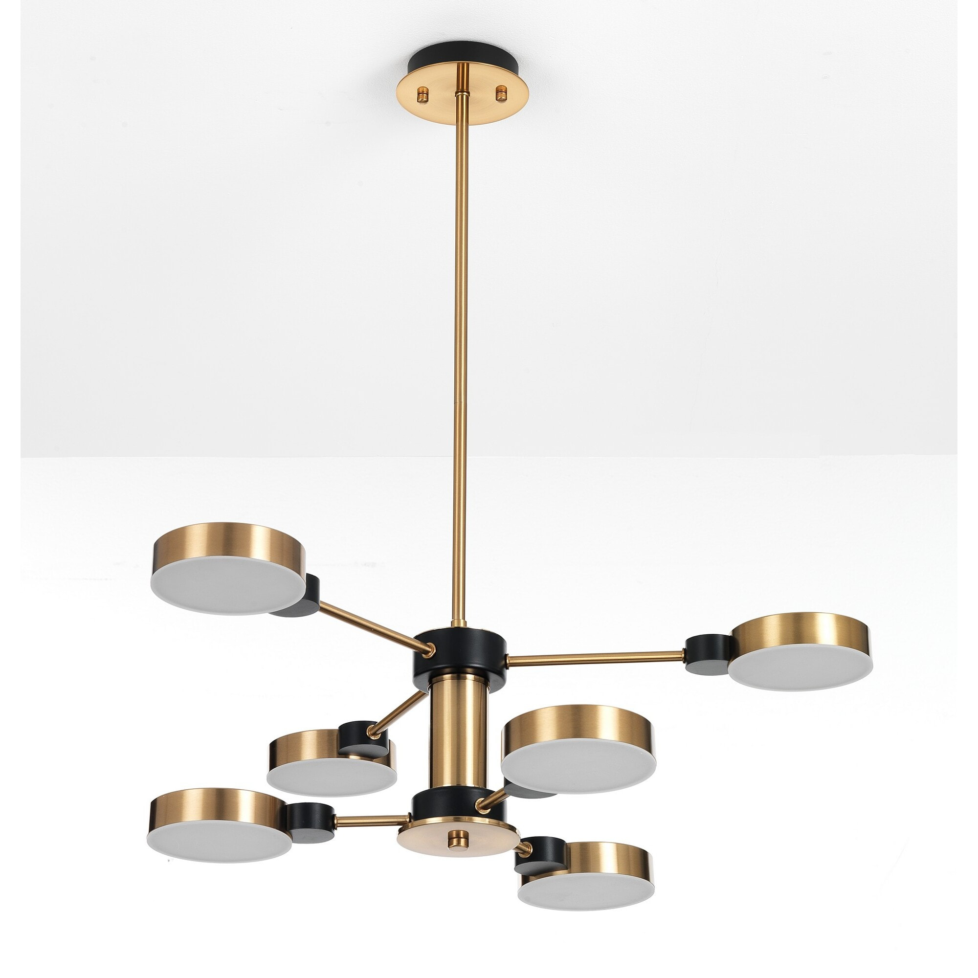 Suspension Tomasucci COMBO A, en acier