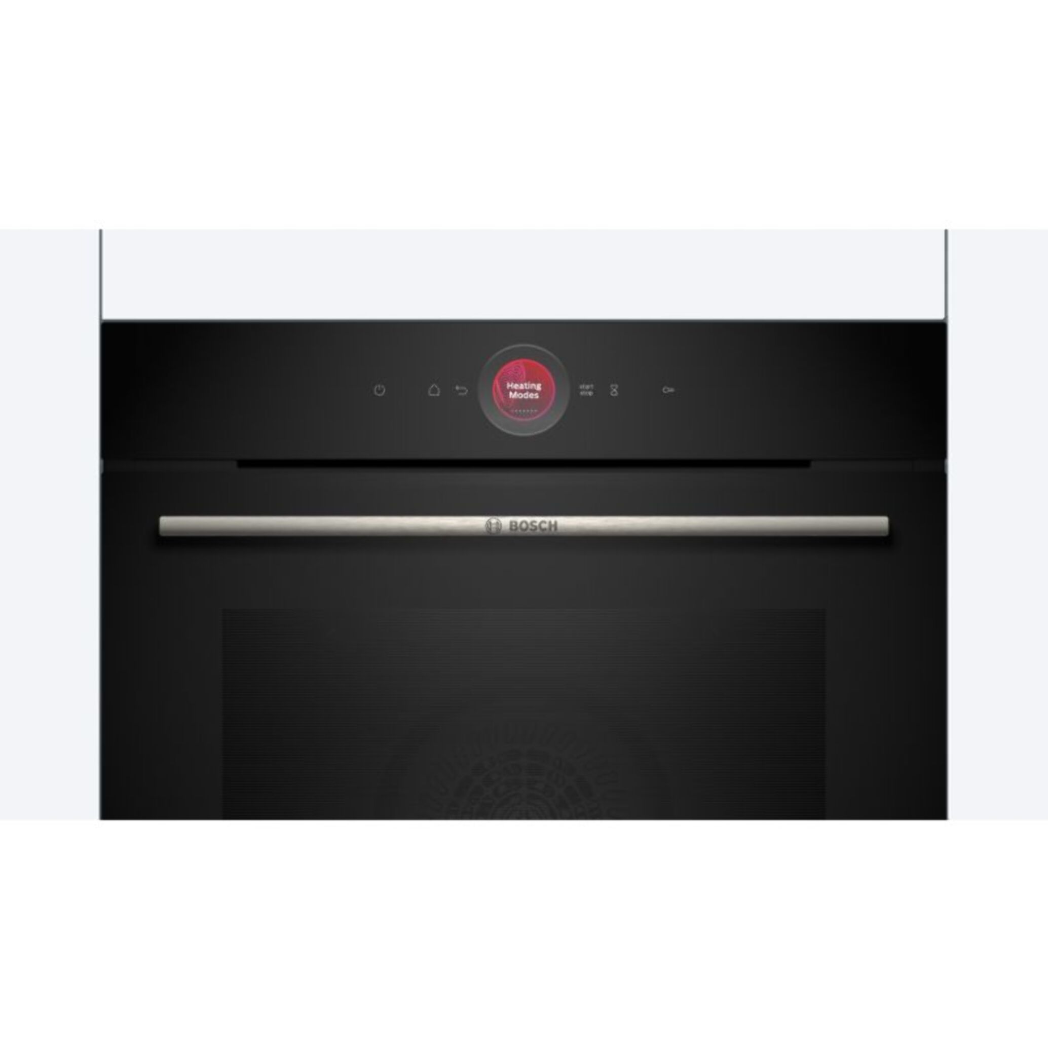 Four encastrable BOSCH HBG7541B1, Série 8, Fonction Air Fry