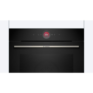 Four encastrable BOSCH HBG7541B1, Série 8, Fonction Air Fry
