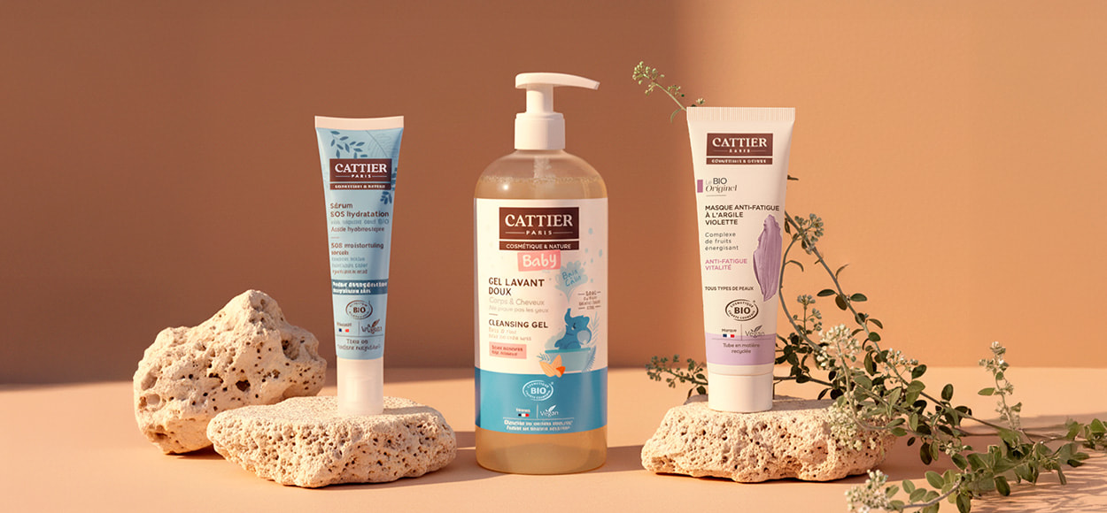 CATTIER à prix discount sur VEEPEE