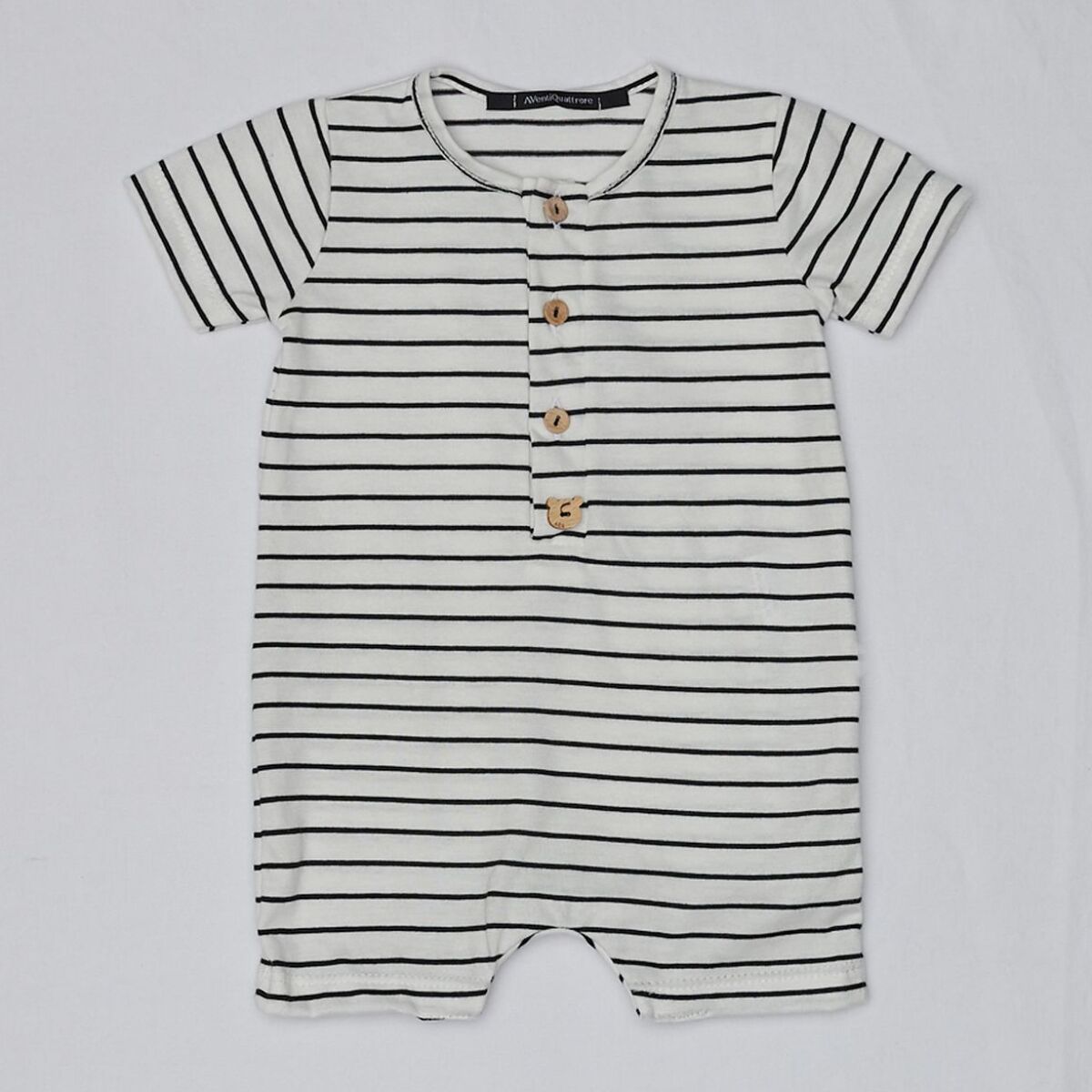 Pagliaccetto Mezza Manica