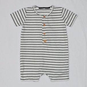 Pagliaccetto Mezza Manica