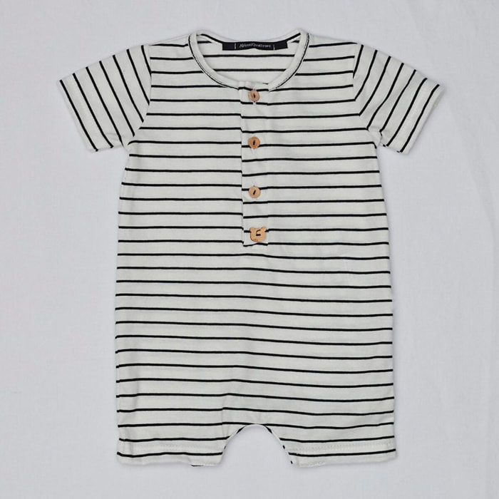 Pagliaccetto Mezza Manica