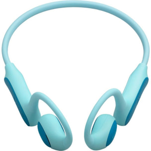 Casque JBL Junior Free Turquoise