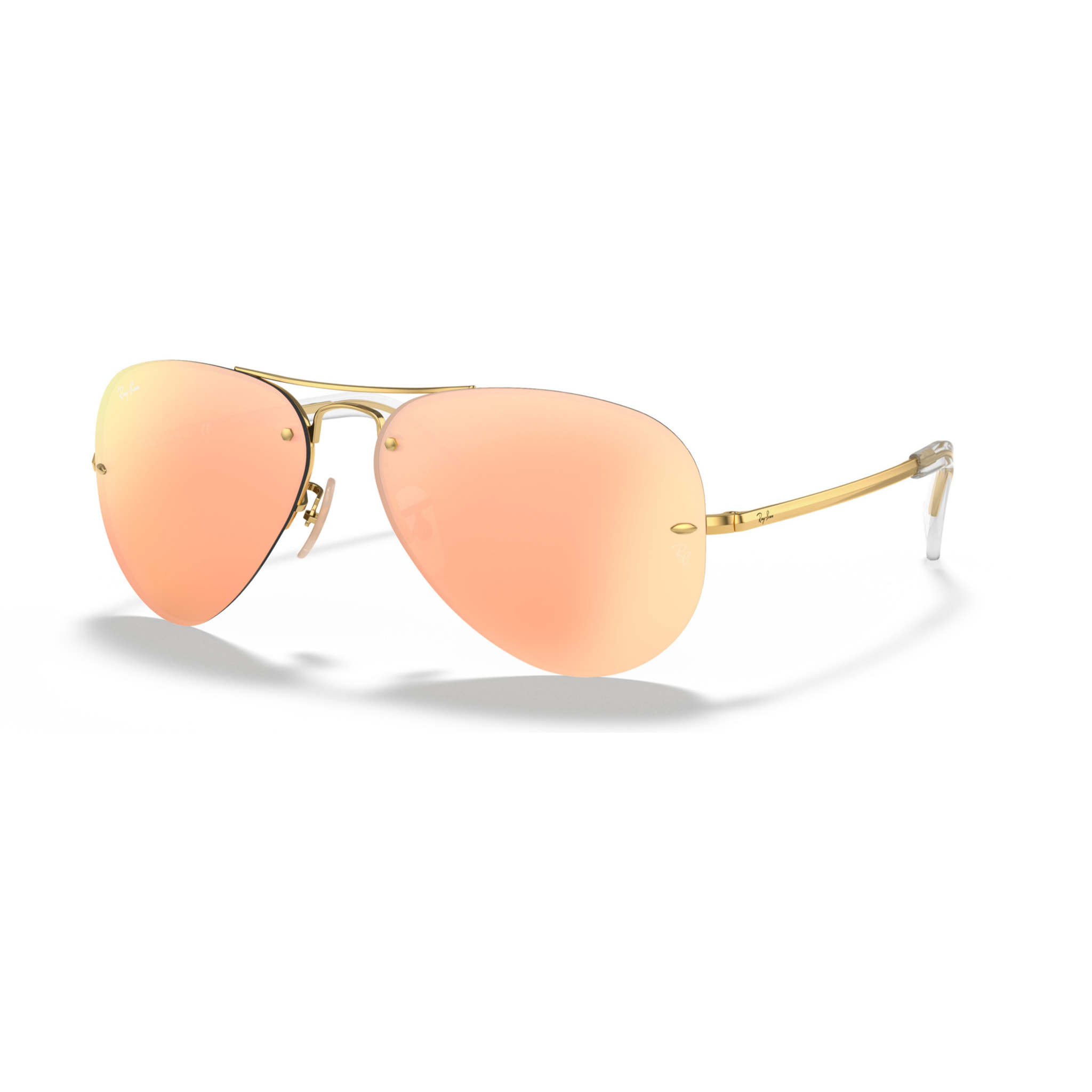Ray-Ban Gafas de sol para cada estilo de vida RB3449