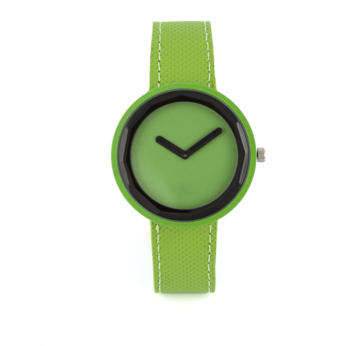 Reloj Smart Green Eco skin