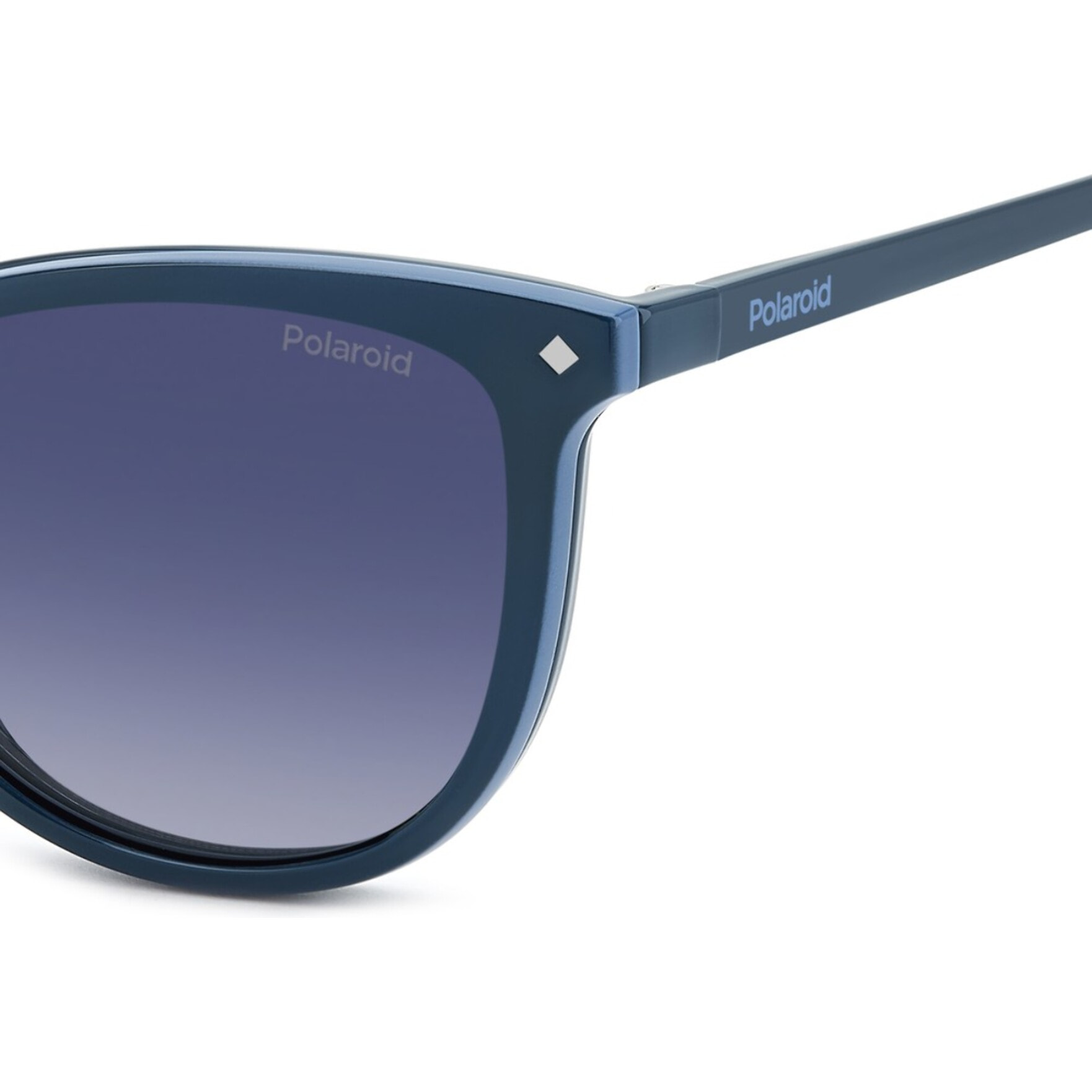 Gafas de Sol Polaroid PLD 6138/CS ZI9 Polarizadas de Nylon Mujer 53 mm