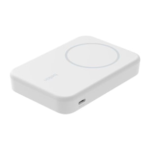 Batterie externe BELKIN 8000 mAh 15W MagSafe avec support