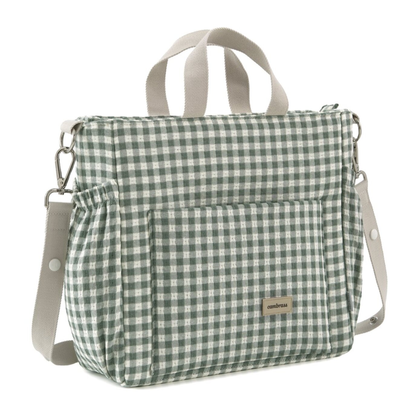 Cambrass Bolso Maternal Pack Vicky