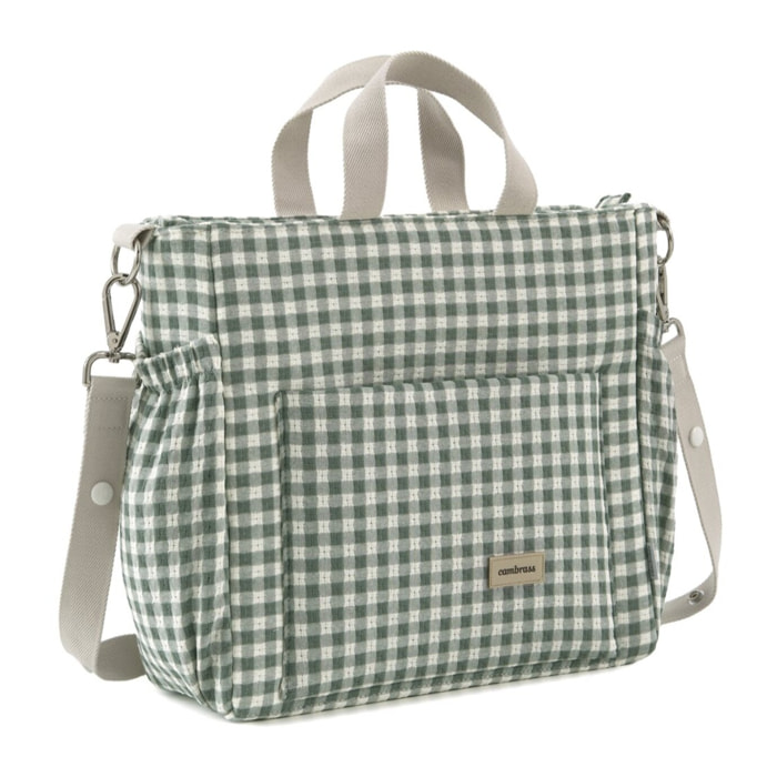 Cambrass Bolso Maternal Pack Vicky