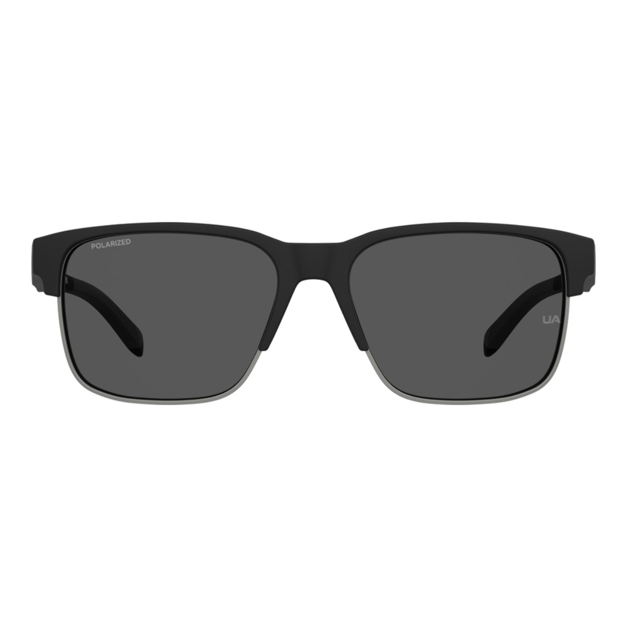 Gafas de Sol Under Armour UA ASSIST EDGE O6W Polarizadas de Metal Unisex 57 mm