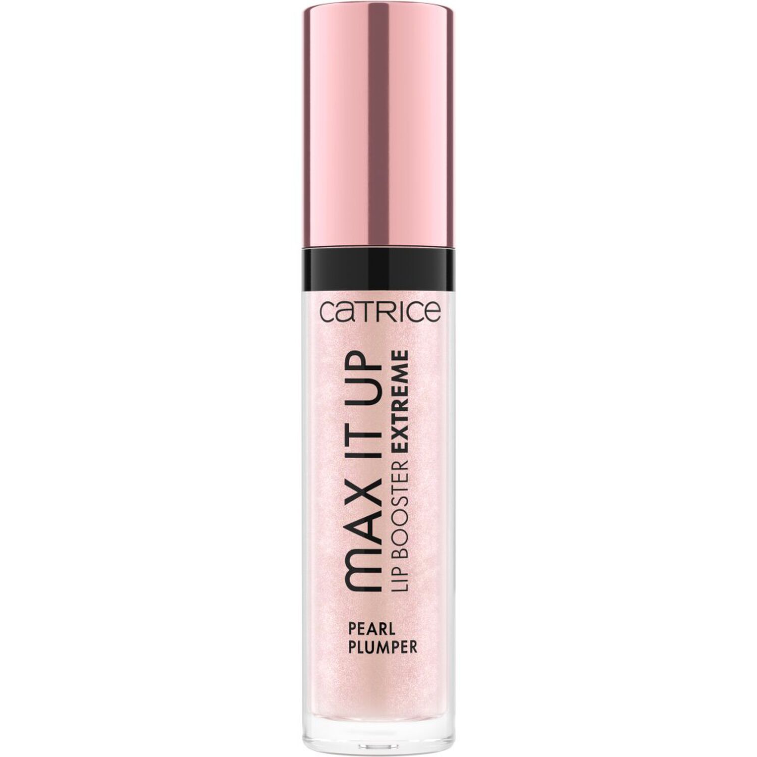 Max It Up Lip Booster Extreme - Gloss Repulpant Effet Scintillant