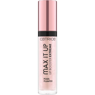 Max It Up Lip Booster Extreme - Gloss Repulpant Effet Scintillant