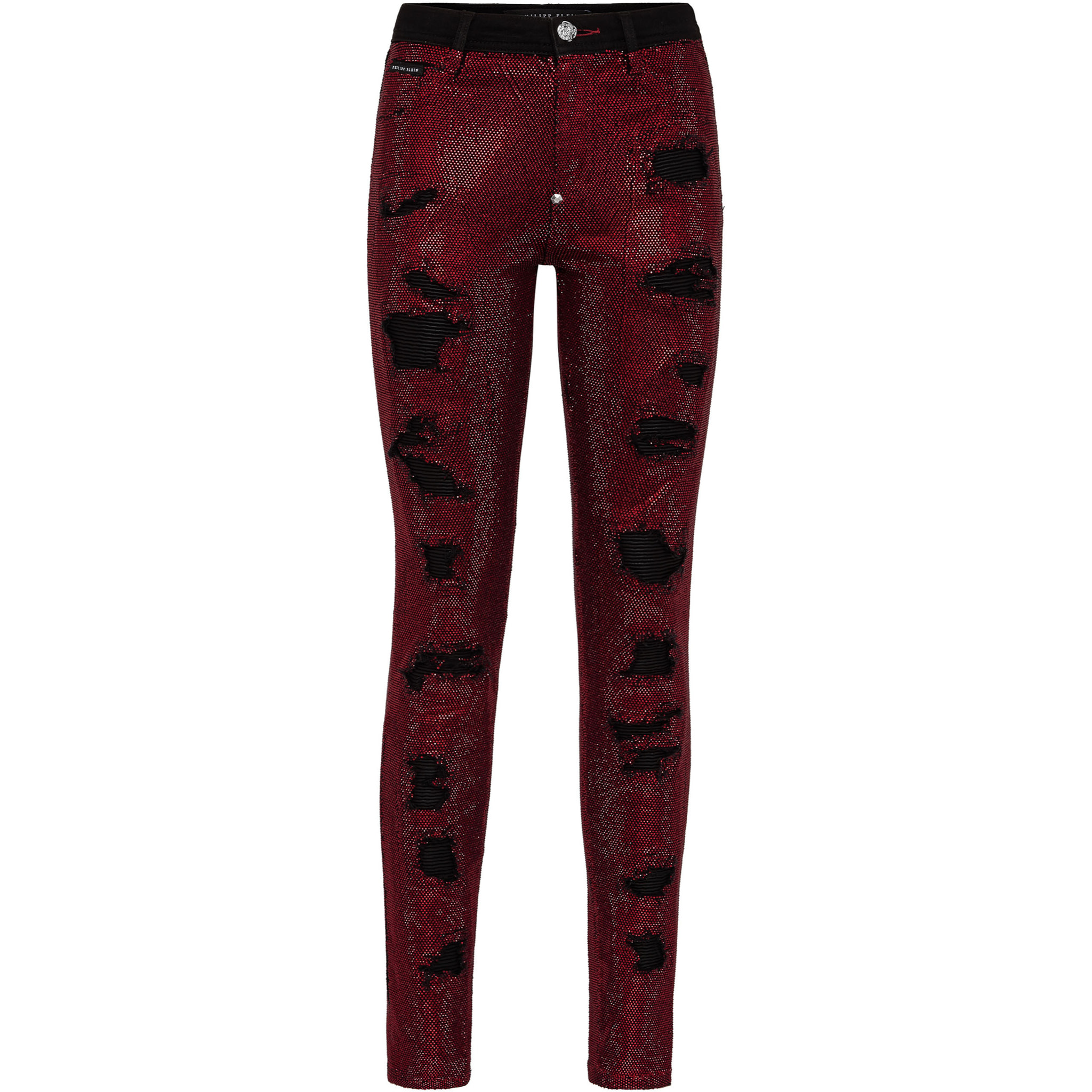 PHILIPP PLEIN Vaqueros Slim Fit