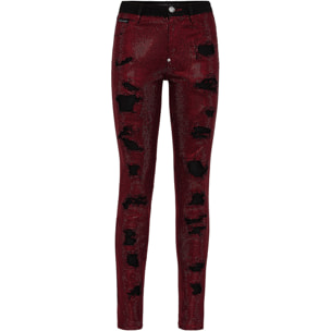 PHILIPP PLEIN Vaqueros Slim Fit