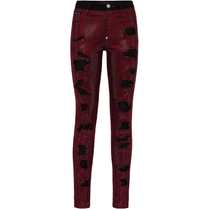 PHILIPP PLEIN Vaqueros Slim Fit