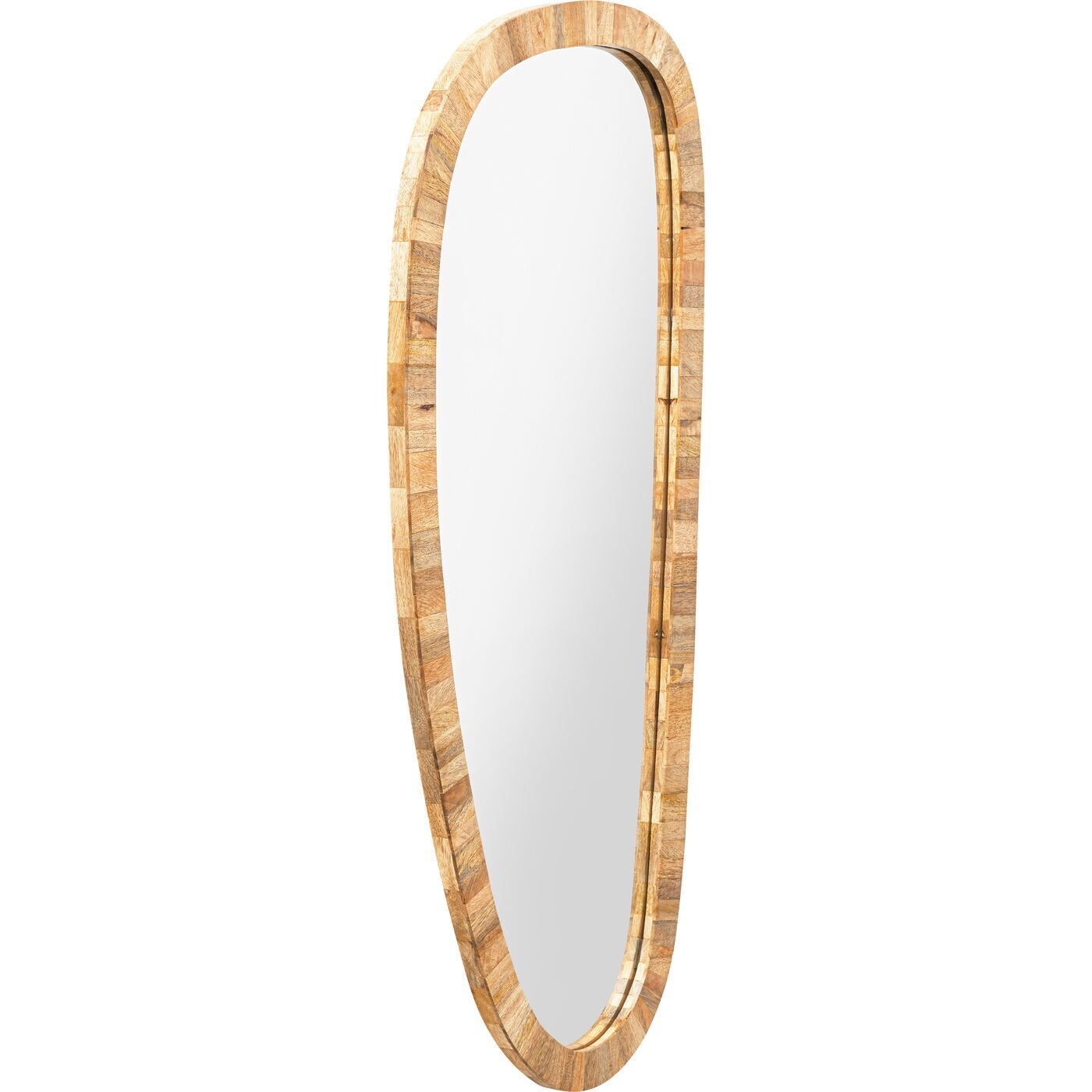 Miroir Bora Bora Kare Design
