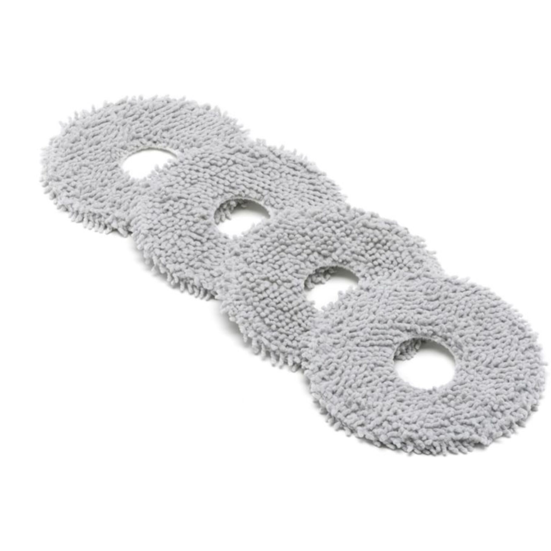 Serpillière DJI Poussière hygiénique station vidage robot aspirateur Romo