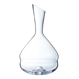 Carafe 2L Macaron - Chef&Sommelier - Verre ultra transparent