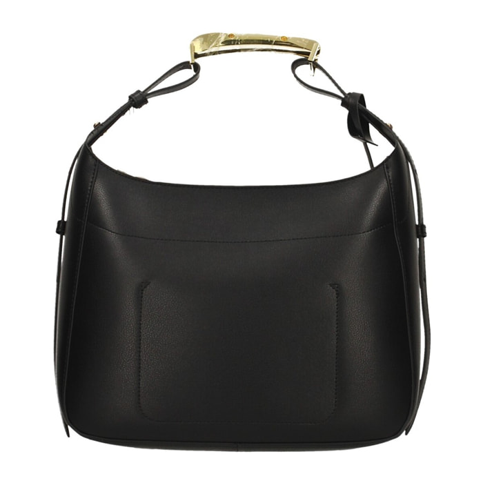 Borsa Adulto unisex Tata Italia Nero