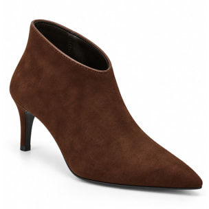 Tronchetti - tacco 7,5 cm