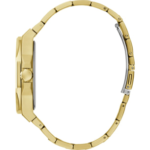 Guess Reloj Analógico De Cuarzo. Emperor