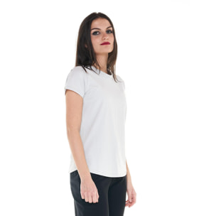 Camiseta mujer Cristal Brillo
