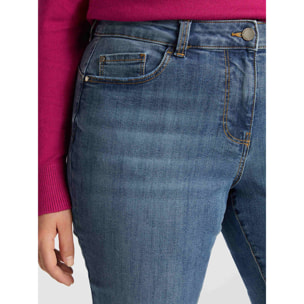 Fiorella Rubino - Jeans skinny - Blu