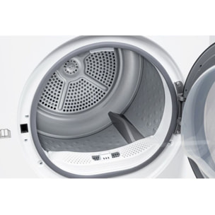 Sèche linge pompe à chaleur ESSENTIELB ESLHP10-3b