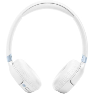 Casque JBL Tune 680NC Blanc