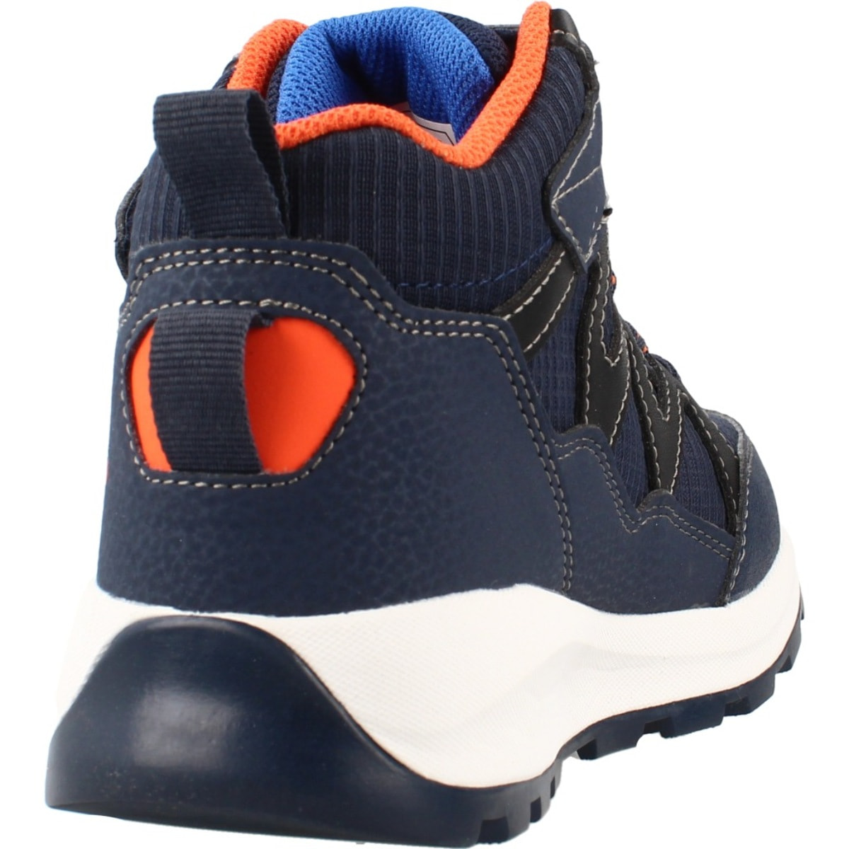 Zapatillas Niño 406377ls Storm Blazer Drizzle Azul