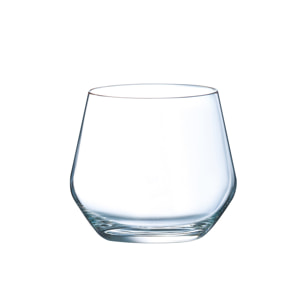 Diamantis - Vaso 36cl (x8)