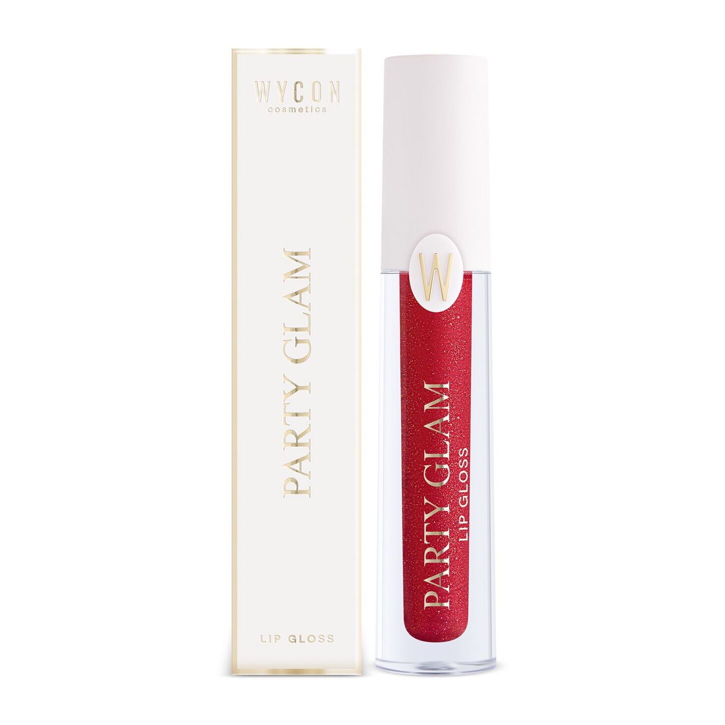 PARTY GLAM - LIP GLOSS Gloss labbra dal finish luminoso