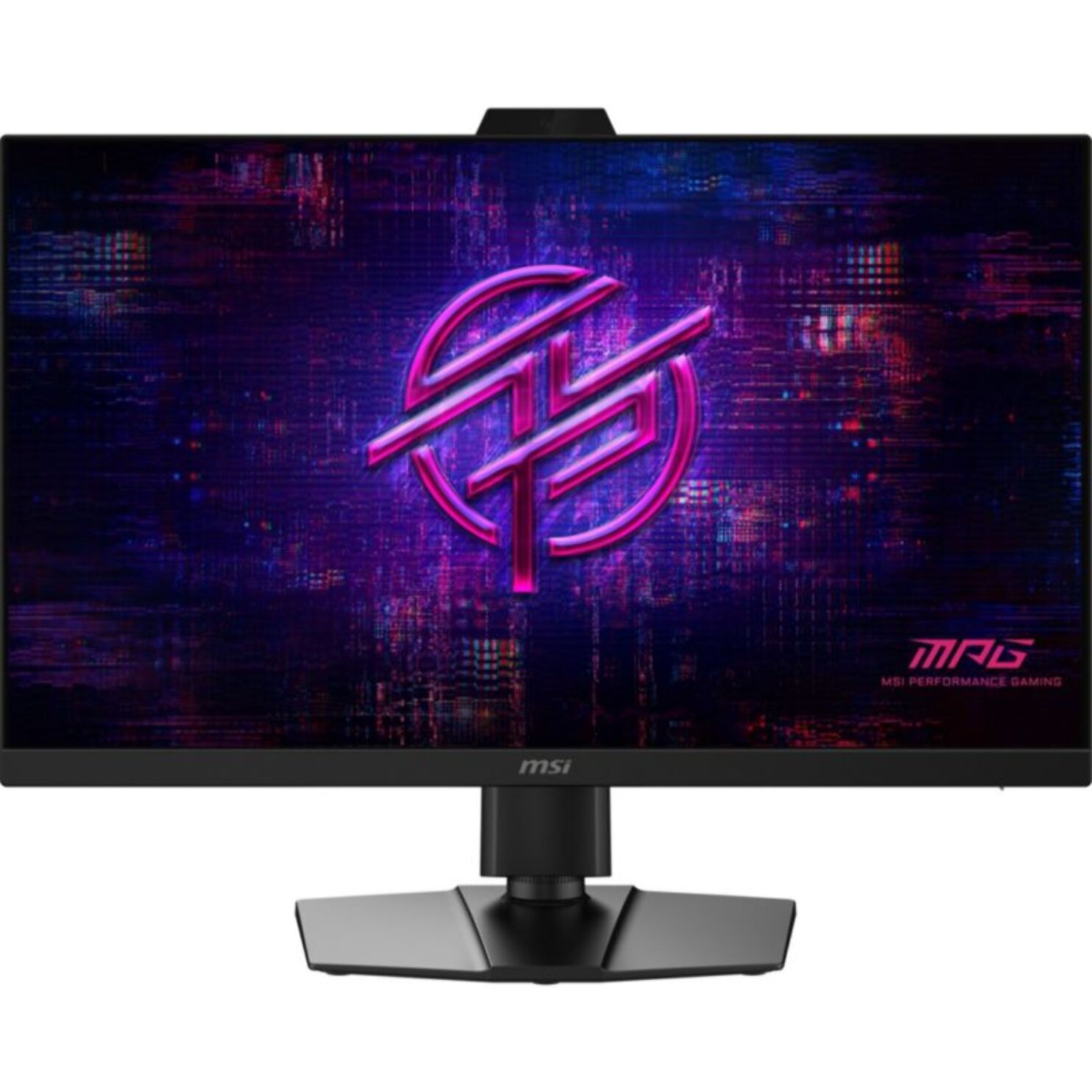 Ecran PC Gamer MSI MPG 272QRF 27" Fast IPS WQHD 360 Hz HDR 2x HDMI 2.1