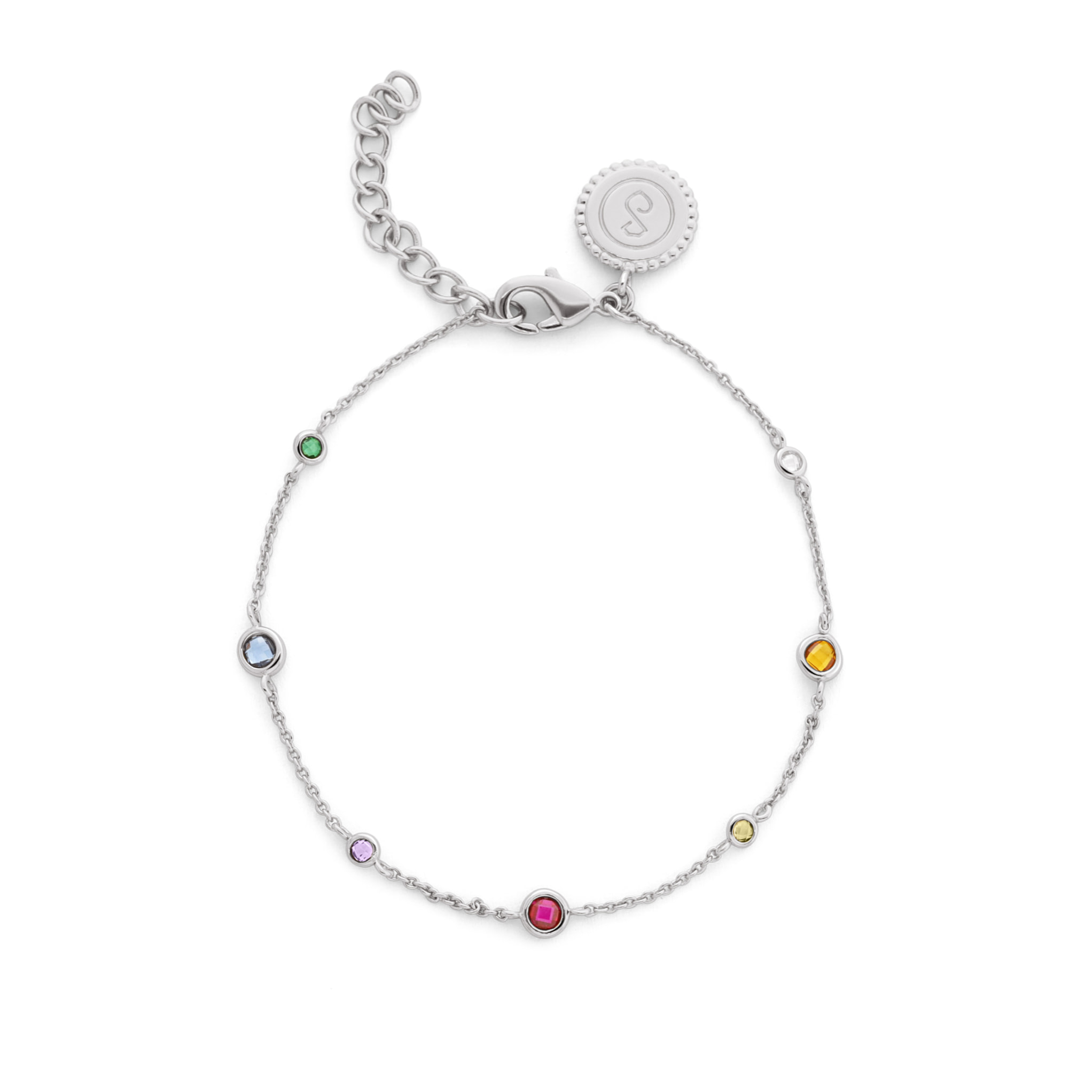 Bracciale New Orbit Multicolor