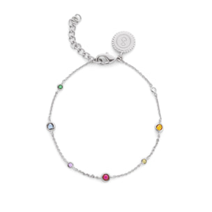 Bracciale New Orbit Multicolor