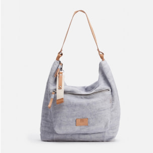 Bolso de hombro BIBA Nassau