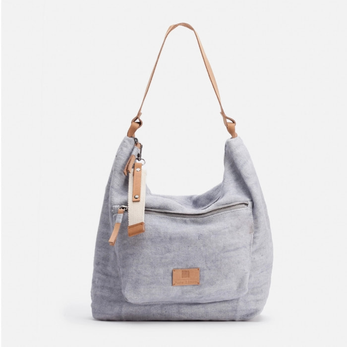 Bolso de hombro BIBA Nassau