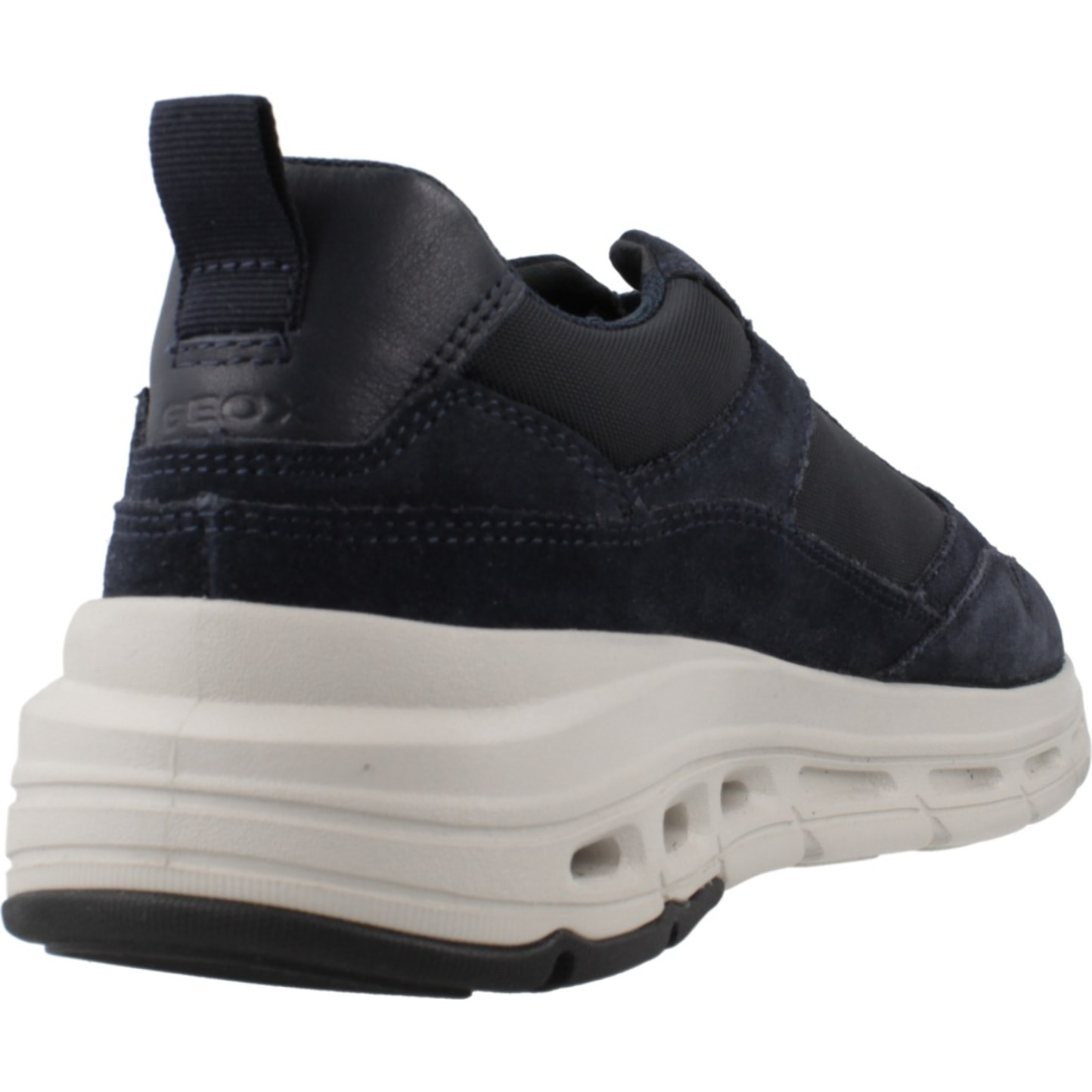 Sneakers de  Hombre de la marca GEOX  modelo U HOVERSTREAM Blue