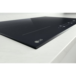 Table induction LG CBIZ3035B Flex XL