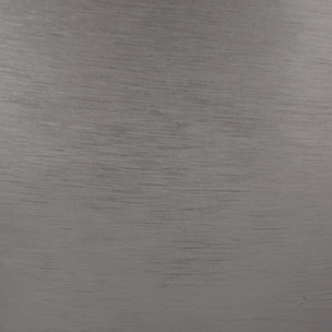 Pot de fleurs fait à la main en fer KIFO