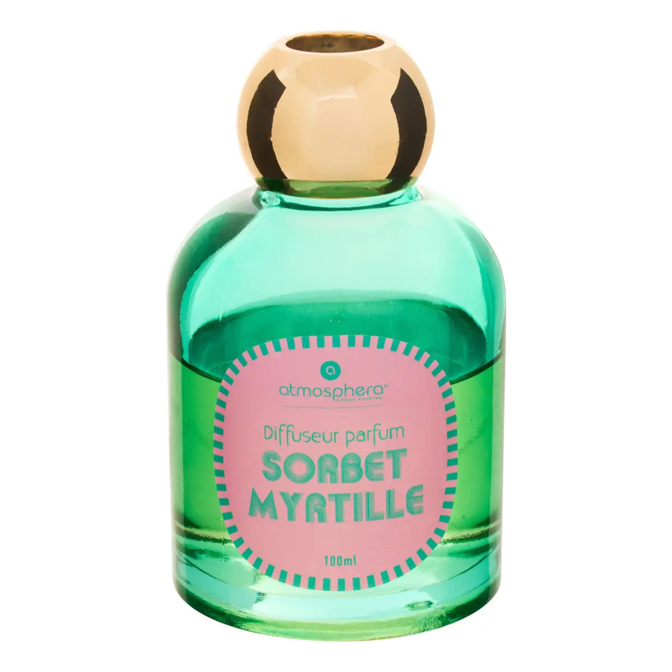 Diffuseur de parfum Sorbet 100ml