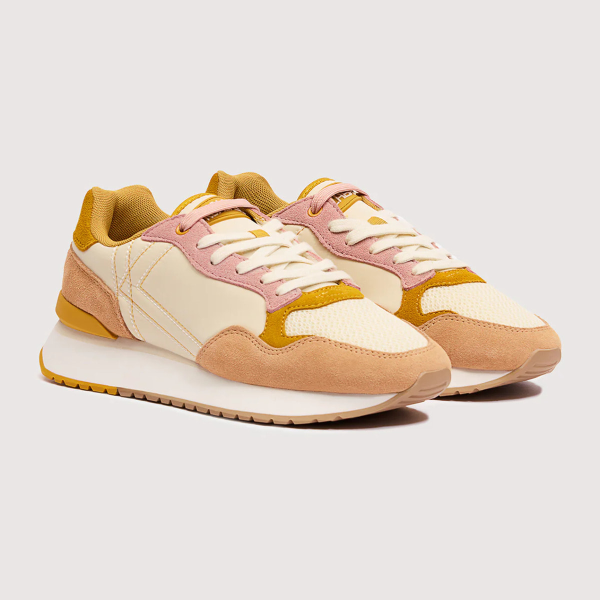 Zapatillas Amarillo - Saturn