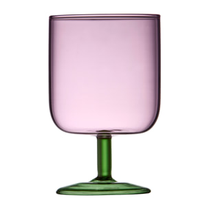 Set de 2 verres à vin Torino 30cl