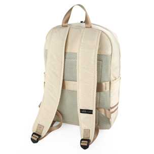 Mochila Casual/Ocio Lois Howson Beige