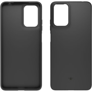 Coque CASR Moto G24/G04/E14 coque + Verre trempé