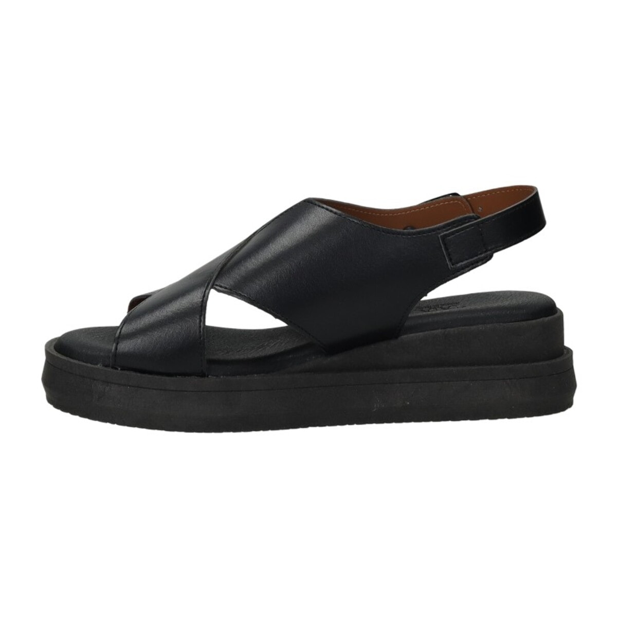 Sandali Donna Tata Italia Nero