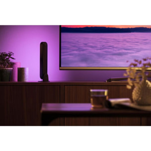 Pack PHILIPS HUE Rééquipement Entertainment