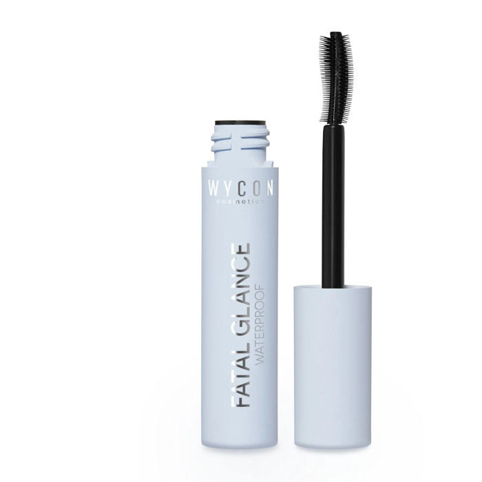 MASCARA FATAL GLANCE WATERPROOF Mascara waterproof