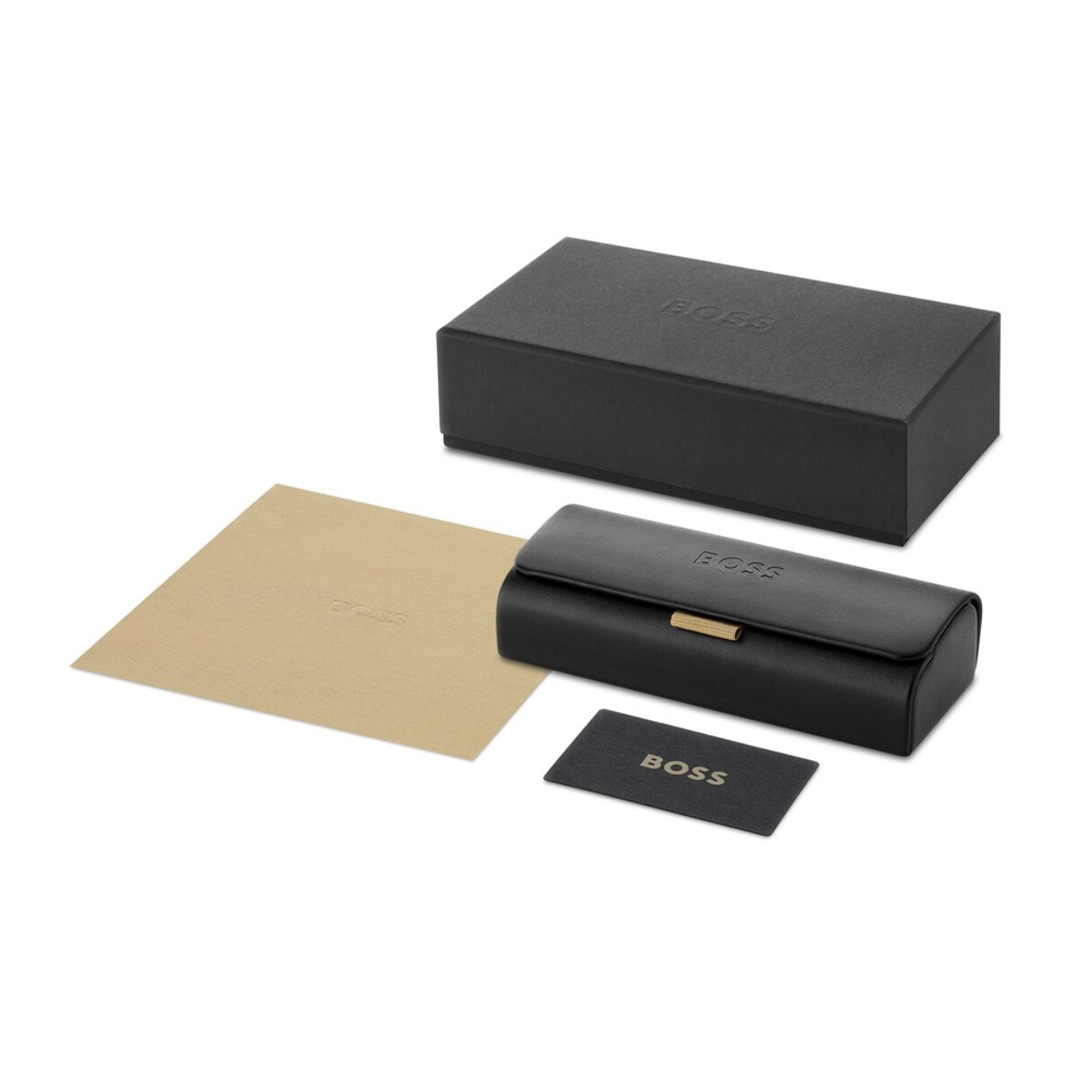 GAFAS DE SOL POLARIZADAS HUGO BOSS 1686/V/S EX4